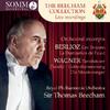 The Beecham Collection - Berlioz & Wagner: Orchestral Excerpts