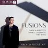 Fusions: Gershwin, Kapustin, Wild
