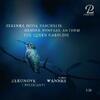 Zelenka: Missa Paschalis; Handel: Funeral Anthem for Queen Caroline