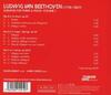 Beethoven - Violin Sonatas Vol.2 (USED) | Rubicon RCD1011
