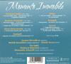 Momento Immobile: Bel canto arias by Bellini, Donizetti, Rossini (USED) | Rubicon RCD1021