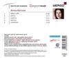 Anna Korsun - Ulenflucht (USED) | Wergo WER64262