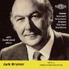 Jack Brymer: Rediscovered Recordings