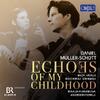 Echoes of My Childhood: JS Bach, Boccherini, Geminiani, Vivaldi