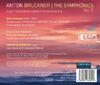 Bruckner - The Symphonies (arr. for organ) Vol.5: Symphony no.5 (USED) | Oehms OC481