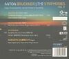 Bruckner - The Symphonies (arr. for organ) Vol.3: Symphony no.3 (USED) | Oehms OC479