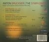 Bruckner - The Symphonies (arr. for organ) Vol.2: Symphony no.2 (USED) | Oehms OC478