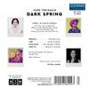 Thomalla - Dark Spring (USED) | Oehms OC994