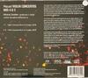 Mozart - Violin Concertos 4 & 5 (USED) | LSO Live LSO0807