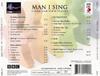 Man I Sing (USED) | Signum SIGCD100