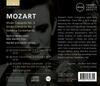 Mozart - Violin Concertos Vol.1 (USED) | Coro COR16183