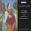 Il fior della Cecilia: Images of Women between the Middle Ages and the Renaissance
