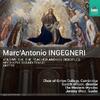 Ingegneri Vol.6: The Teacher and his Disciples