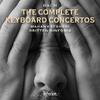 JS Bach - The Complete Keyboard Concertos