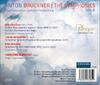Bruckner - The Symphonies (arr. for organ) Vol.8: Symphony no.8 (USED) | Oehms OC484