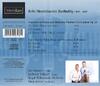 Mendelssohn - Piano Concerto No. 1 & Double Concerto (USED) | Meridian CDE84656
