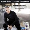 Elgar & Dvorak: Cello Concertos