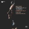 Bruckner: Symphonies 4 & 7
