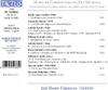 20th- and 21st-Century Music for Solo Clarinet (USED) | Tactus TC930002