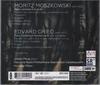 Grieg / Moszkowski - Piano Concertos (USED) | Onyx ONYX4144