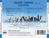 Elliott Carter - Late Works (USED) | Ondine ODE12962