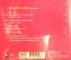 Britten - 3 String Quartets, 3 Divertimenti (USED) | Warner 2564642008