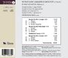 Mozart - Piano Sonatas Vol.6 (USED) | Somm SOMMCD0660