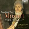 Mozart: Kegelstatt Trio; Stiehl, Triebensee, Schumann: Clarinet Trios
