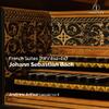 JS Bach: French Suites, BWV812-817