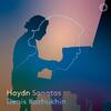Haydn: Piano Sonatas