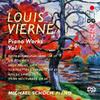 Vierne: Piano Music Vol.1