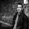 Sullivan: Songs for Tenor