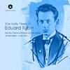 Tubin: The Early Years of Eduard Tubin