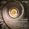 Haydn: Harmoniemesse, Kleine Orgelmesse
