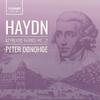 Haydn: Keyboard Works, Vol. 2