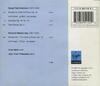 Miaskovsky / Rachmaninov - Works for Cello & Piano (USED) | Virgin 5451192