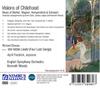 Visions of Childhood & R Strauss - Four Last Songs (USED) | Nimbus - Alliance NI6408