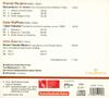Concerti III: Poulenc, McPhee, Adams (USED) | Neos Music NEOS21703