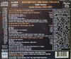 Heifetz - Beethoven/Brahms/Franck violin sonatas (USED) | Naxos - Historical 8110990