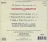 The Romantic Piano Concerto Vol.56: Kalkbrenner (USED) | Hyperion - Romantic Piano Concertos CDA67843