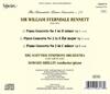 The Romantic Piano Concerto Vol.74: Sterndale Bennett (USED) | Hyperion - Romantic Piano Concertos CDA68178