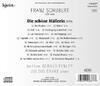 Schubert - Die schone Mullerin (USED) | Hyperion CDA68377