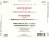 The Romantic Piano Concerto Vol.80: Dupont & Benoit (USED) | Hyperion - Romantic Piano Concertos CDA68264