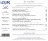 Ex tempore: Music for Dulcian Consort from Renaissance to Contemporary (USED) | Tactus TC500008
