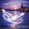 Vollmer: Violin Concerto & Transformations