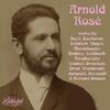 Arnold Rose