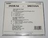 Dvorak - Piano Trio no.4 (USED) | Chandos CHAN8445