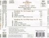 Svendsen - Symphonies 1 & 2 (USED) | Naxos 8553898