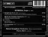 Sumera - Symphony no.5 etc (USED) | BIS BISCD770