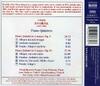 Dvor�k - Piano Quintets Opp.5 & 81 (USED) | Naxos 8555377